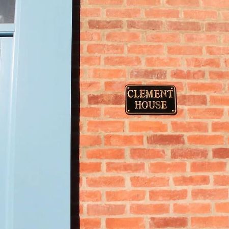شقة No.1 Clement House يورك المظهر الخارجي الصورة